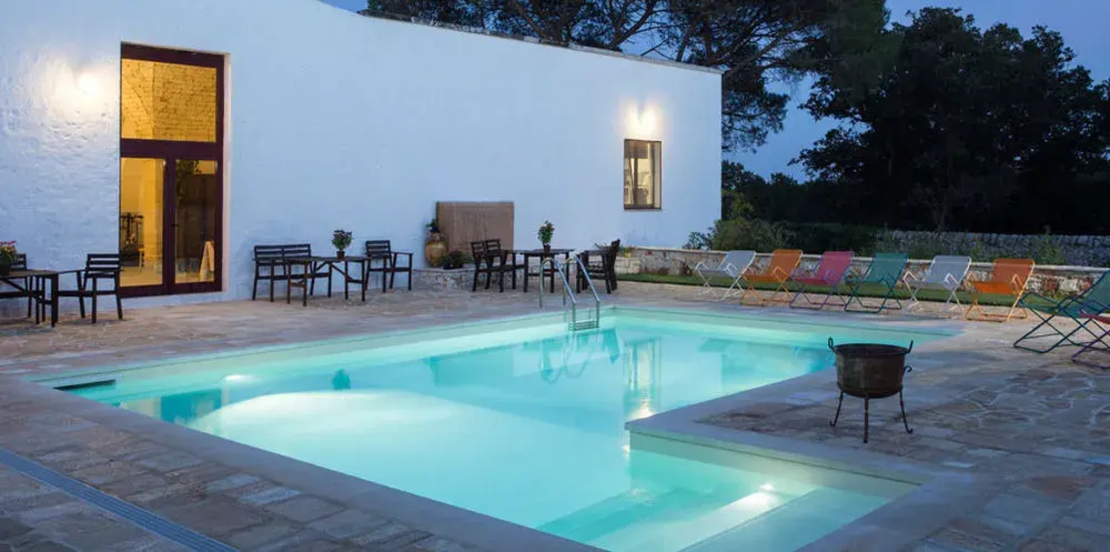 Agriturismo Masseria Ferri