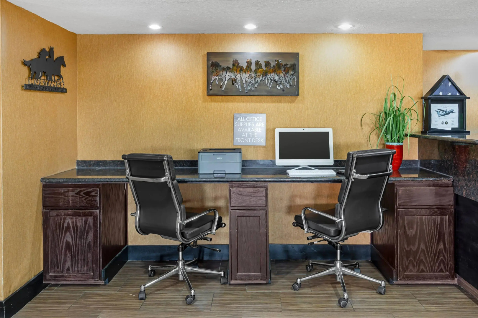 Comfort Inn Wichita Falls North
