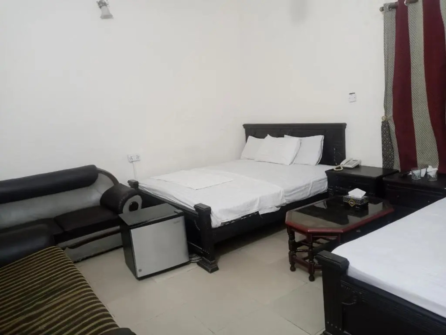 Hotel Days Inn Gulberg