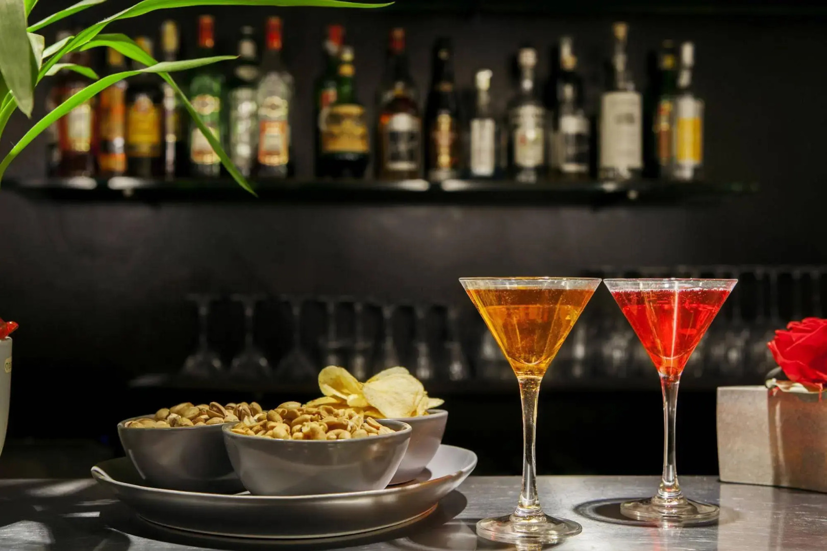 Hotel Hambros Il Parco