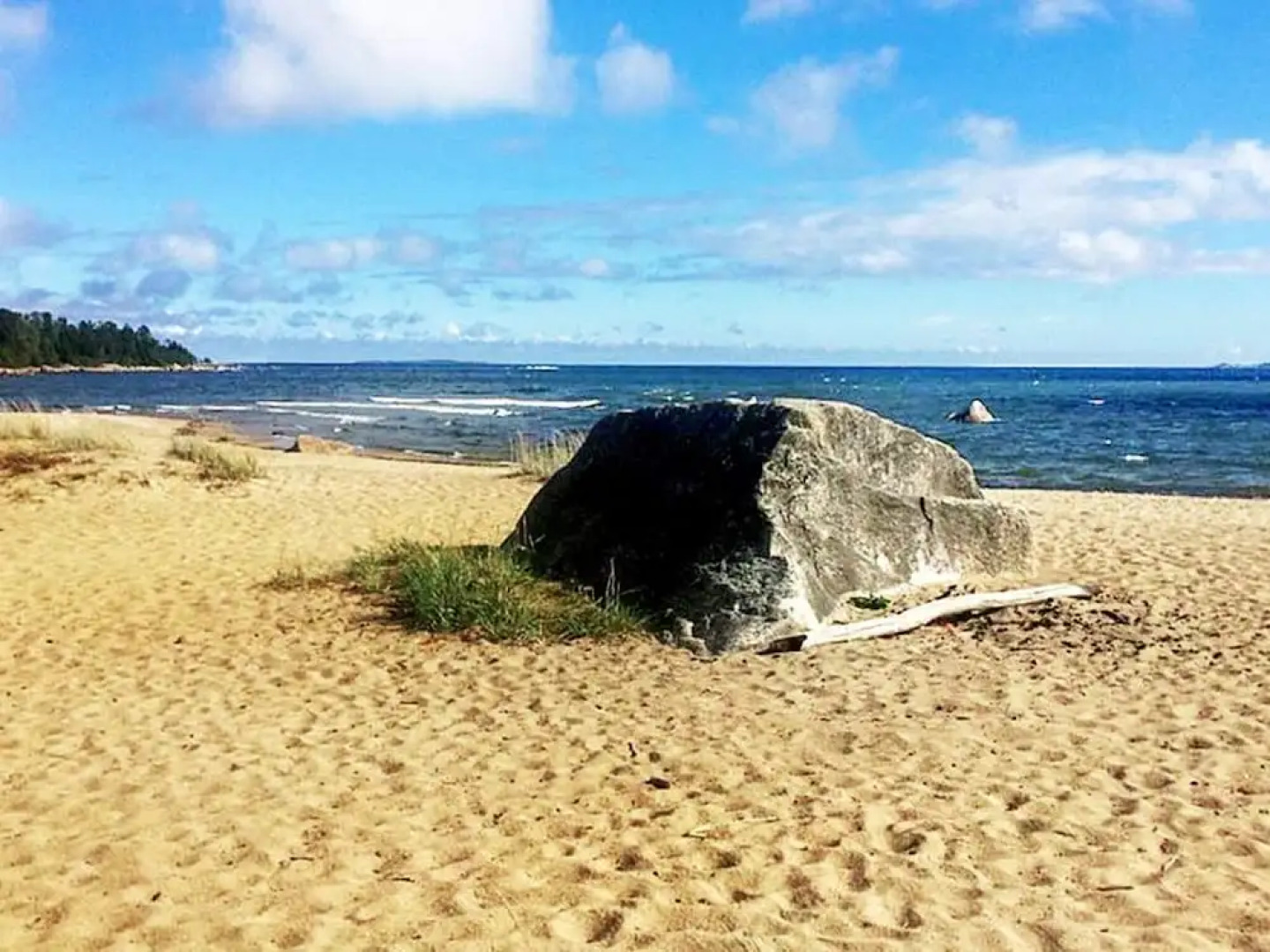 6 Person Holiday Home in Gnarp