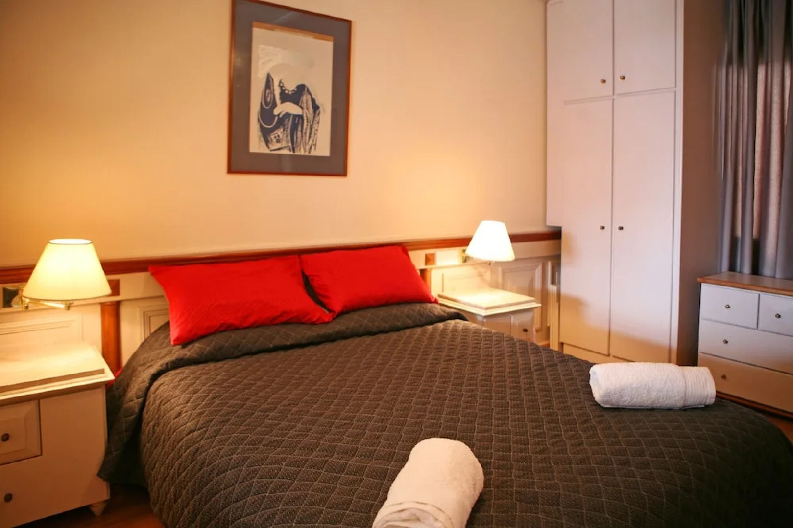 Ambelones Apartments