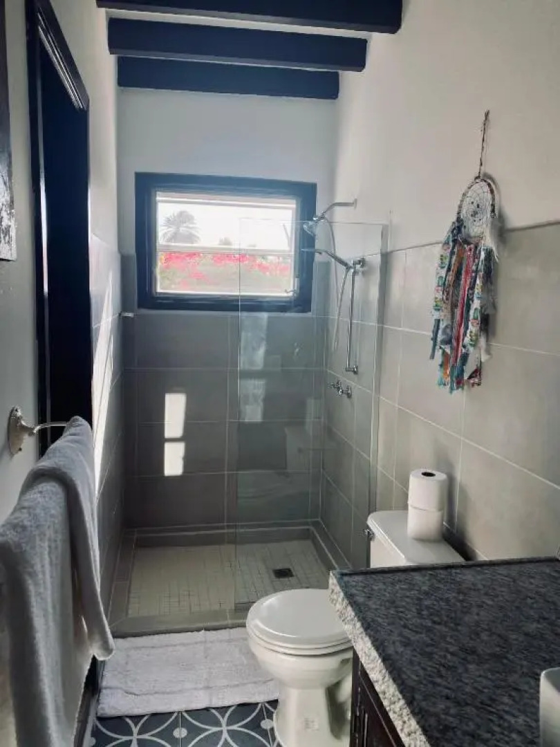 Villa Bougainvillea Aruba, the Tango Suite