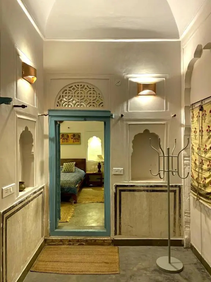 Mandawa Kothi