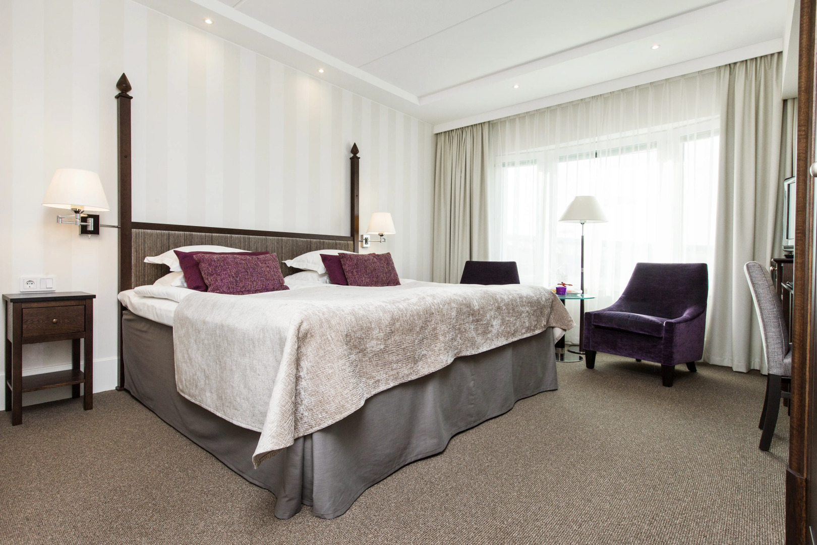 Elite Hotel Marina Plaza