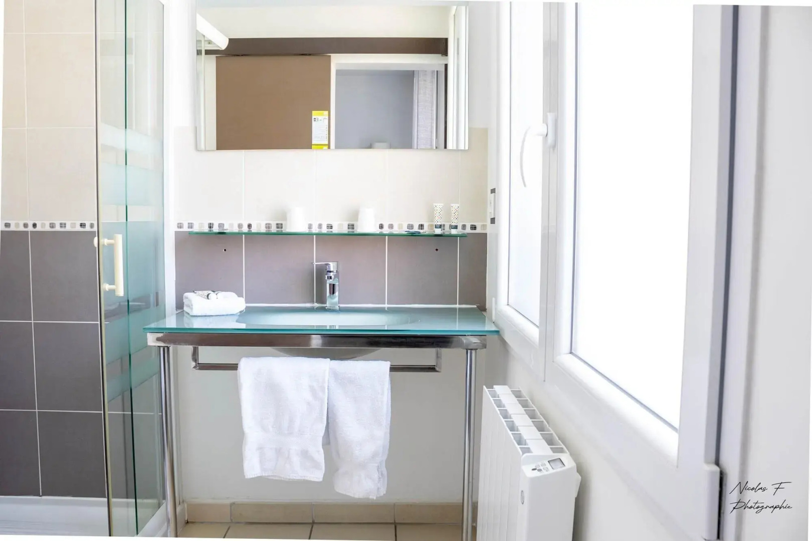 Hotel de la Cathedrale