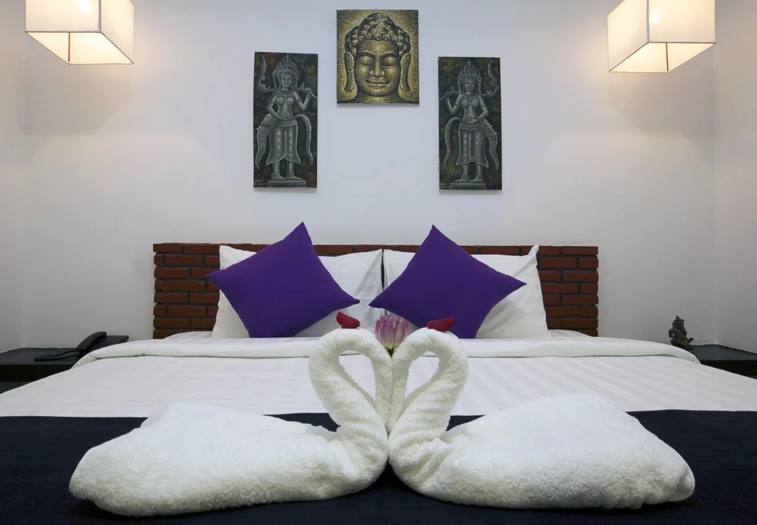 Samatika Villa Boutique