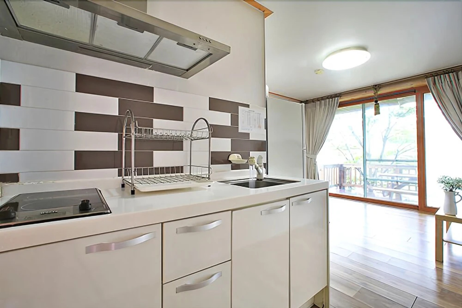 Anmyeondo Marimo Pension