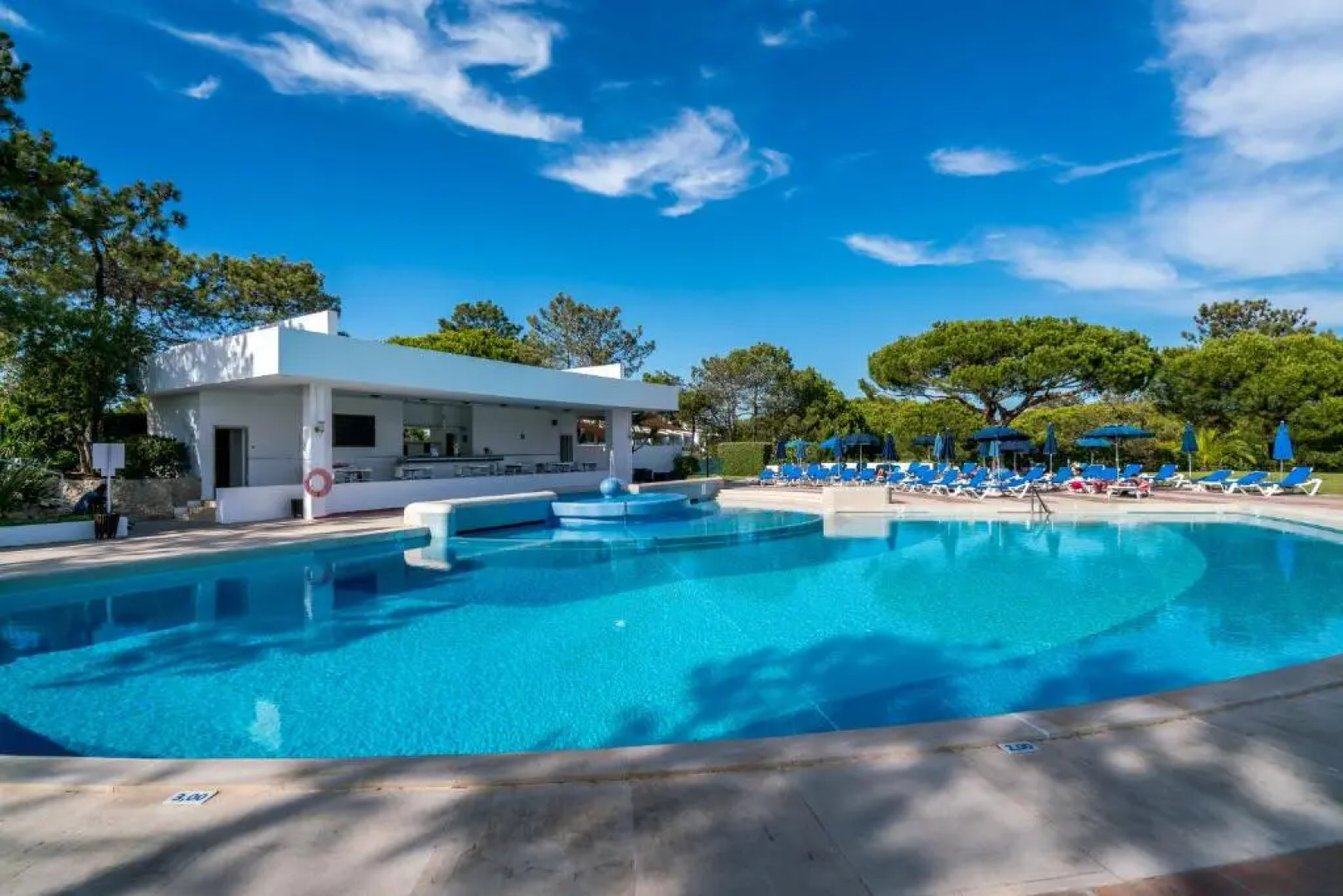Bmyguest - Quinta Do Lago Terrace Apartment I