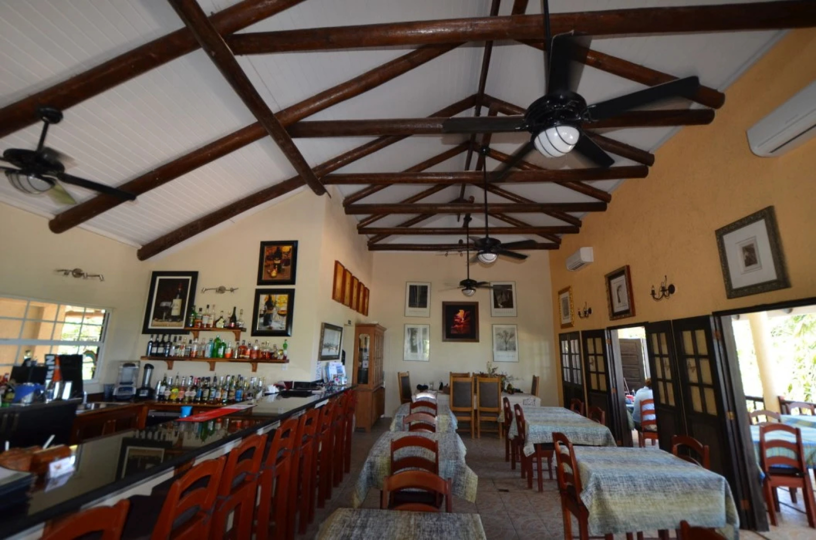 Mariposa Belize Beach Resort
