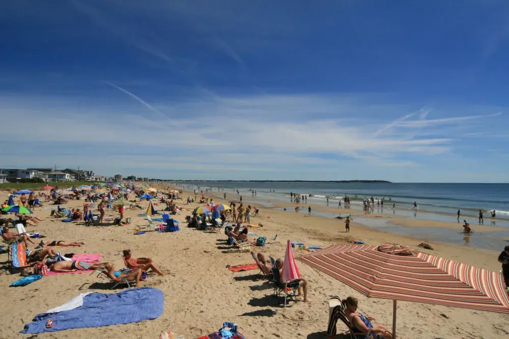 Normandie Oceanfront Motor Inn