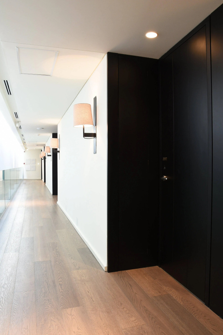 Oliva Luxury Hotel Montevideo