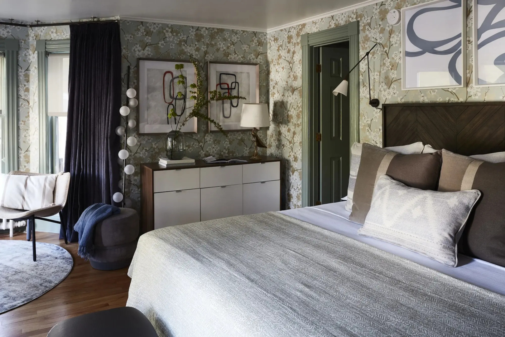 The Cornell Inn, Lenox & The Berkshires