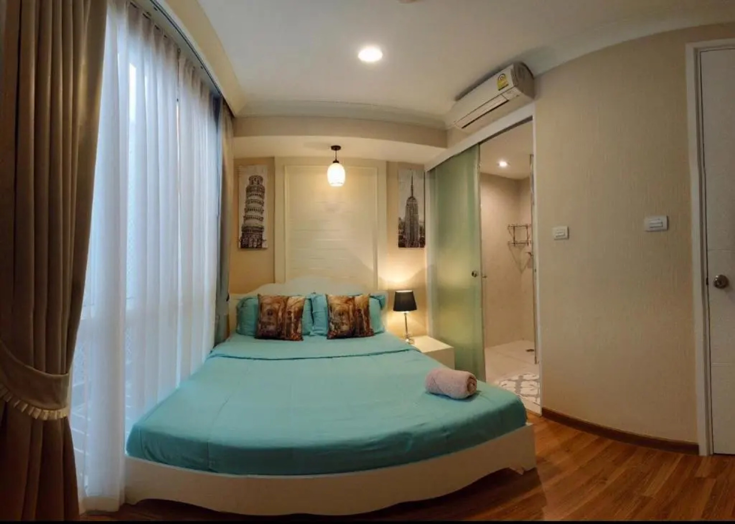 My Resort Huahin A704