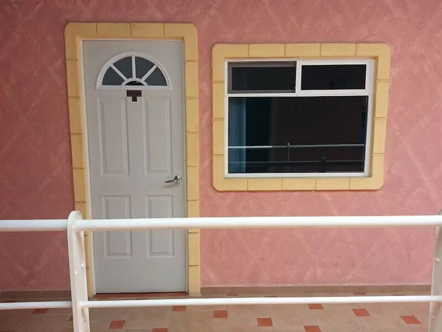 Hotel Los Sauces Oaxtepec