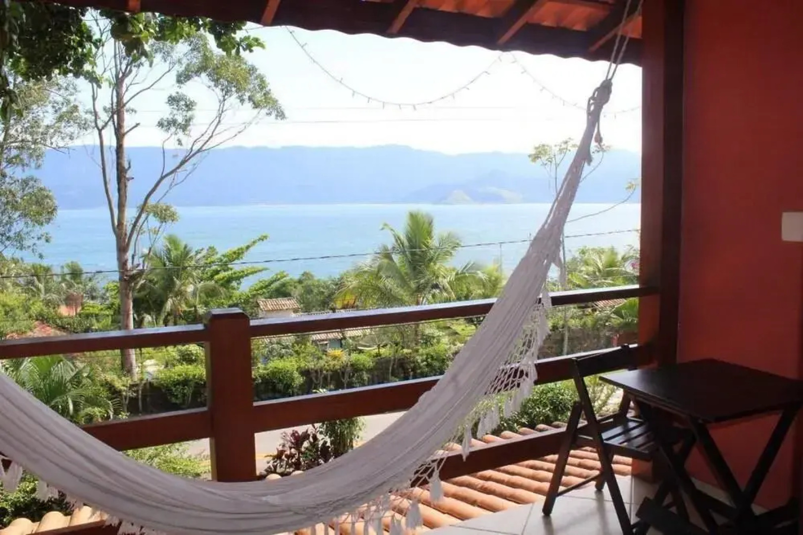 Pousada Cantinho D'Abrantes