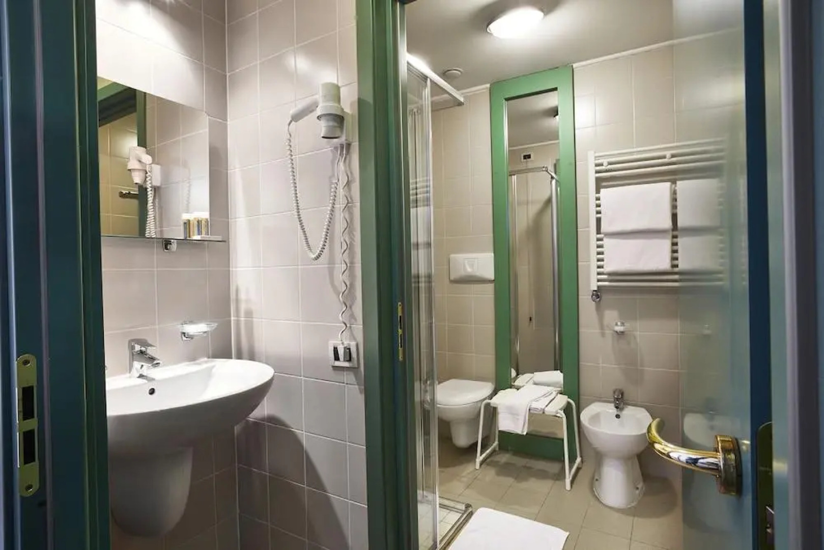 Appartamento Villaggio Olimpico