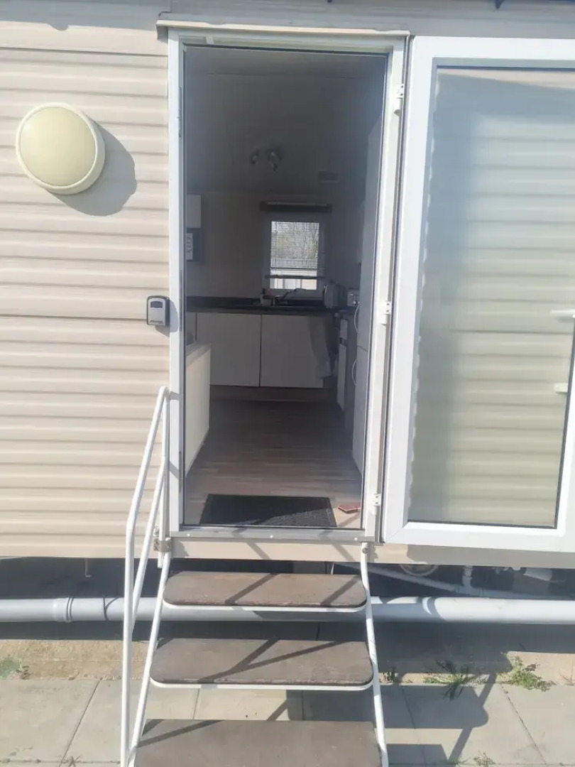 Trecco bay Caravan Hire Porthcawl