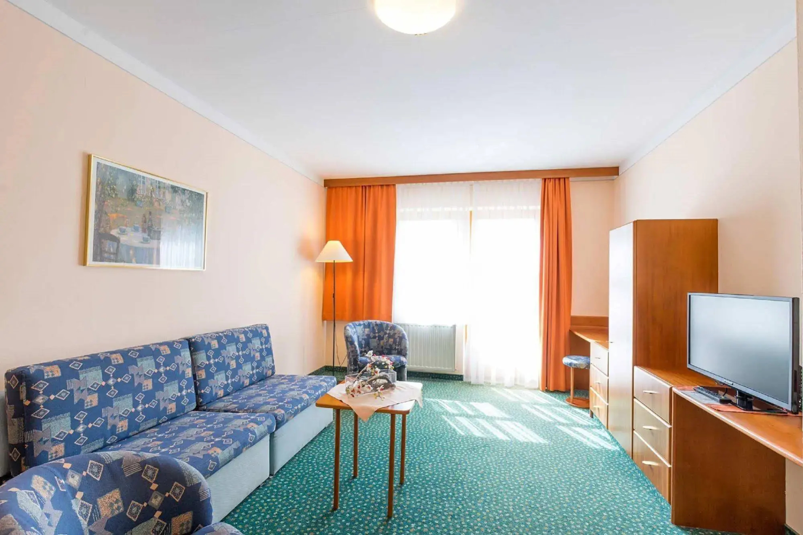 Vital Hotel Krainz