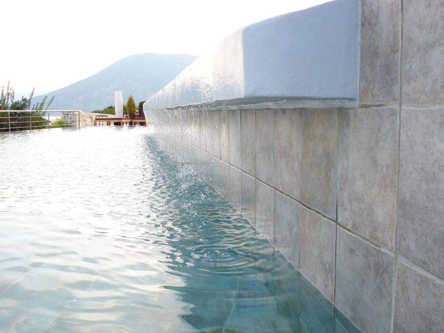 Emelisse Nature Resort