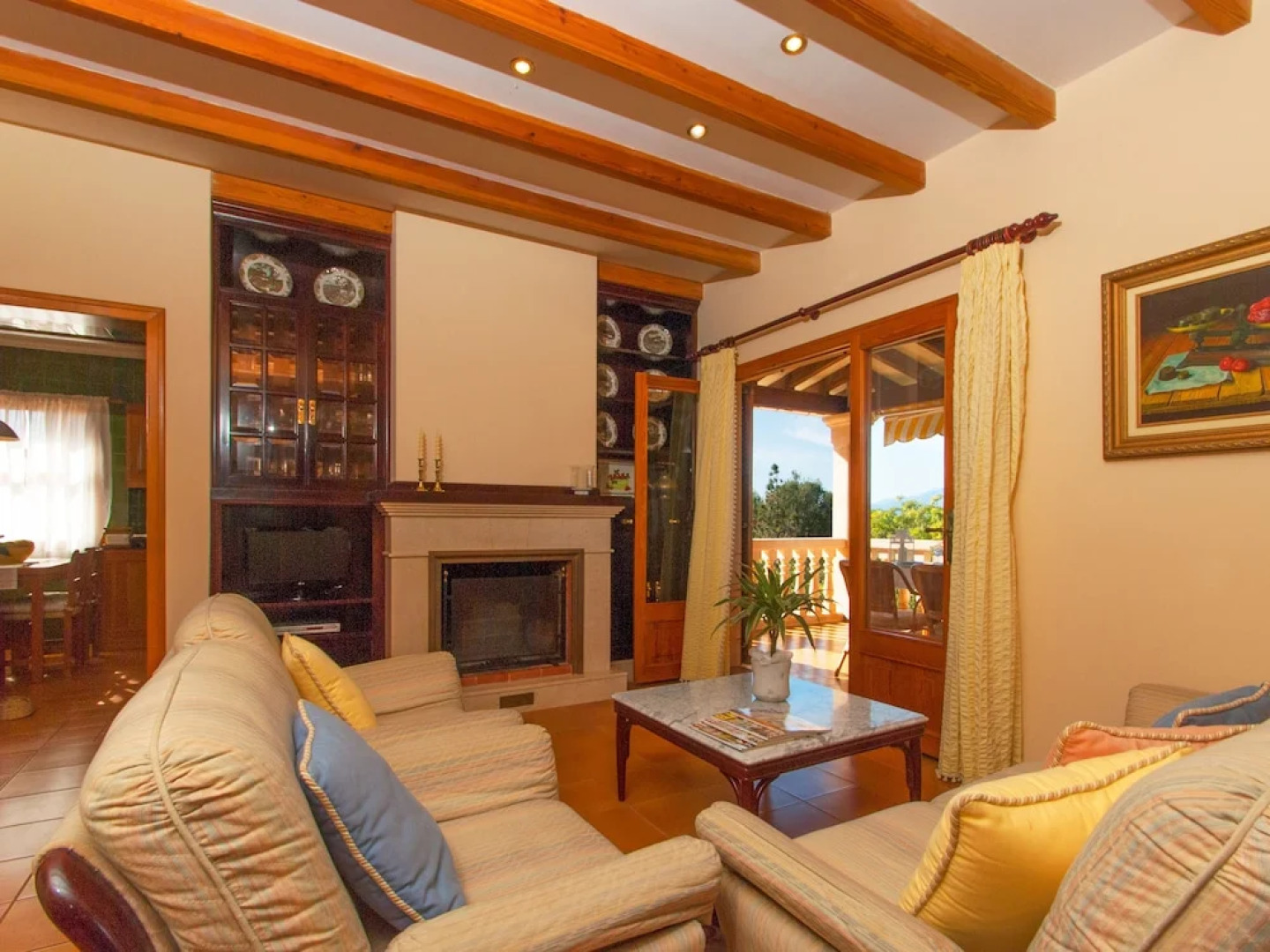 Villa Teix de Bonaire