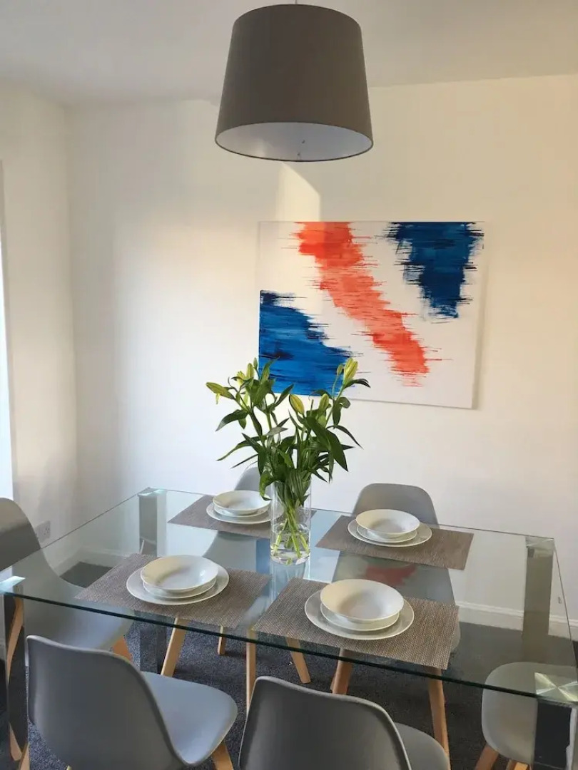 Everest Cosy Homes Paisley