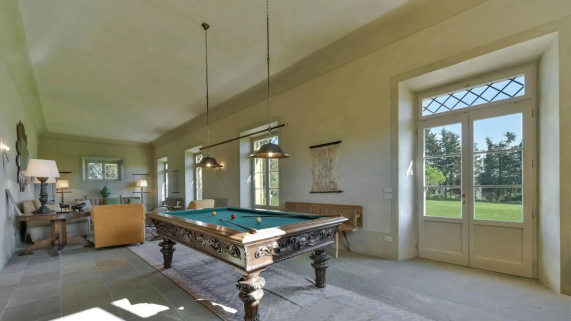 Amazing Luxury Villa at 15 Minutes From the Seaside-villa IL Serraglio