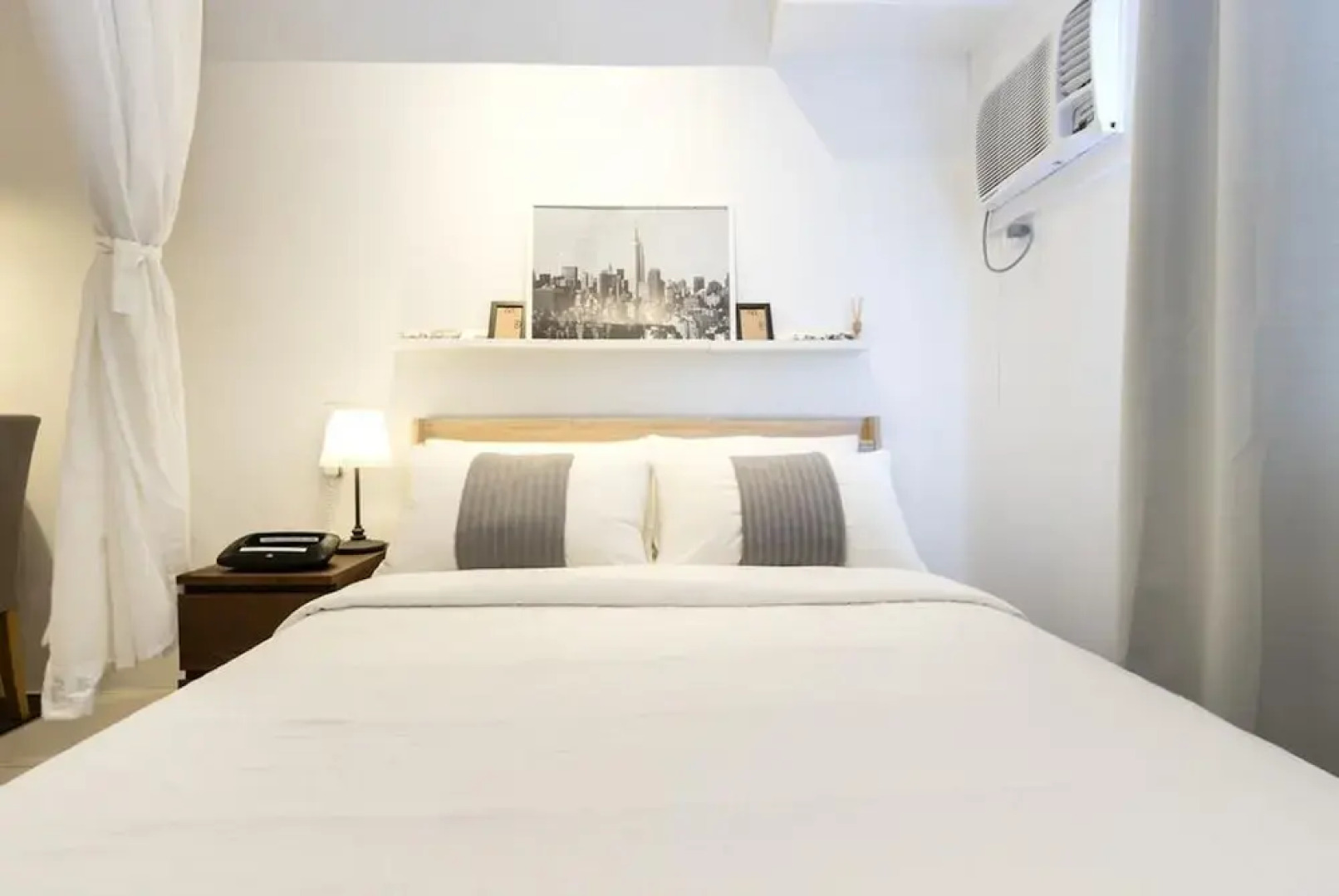 Scandinavian Studio at The Pearl Place