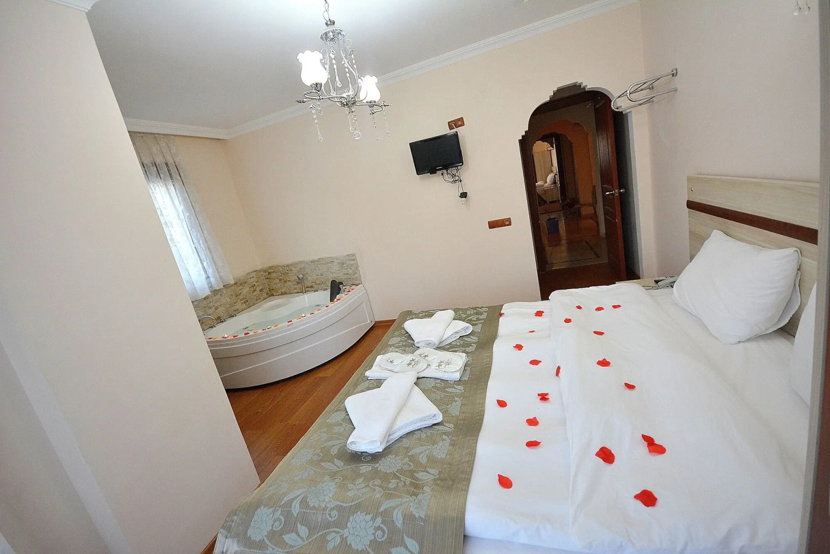 Ağva Sahil Yıldızı Hotel