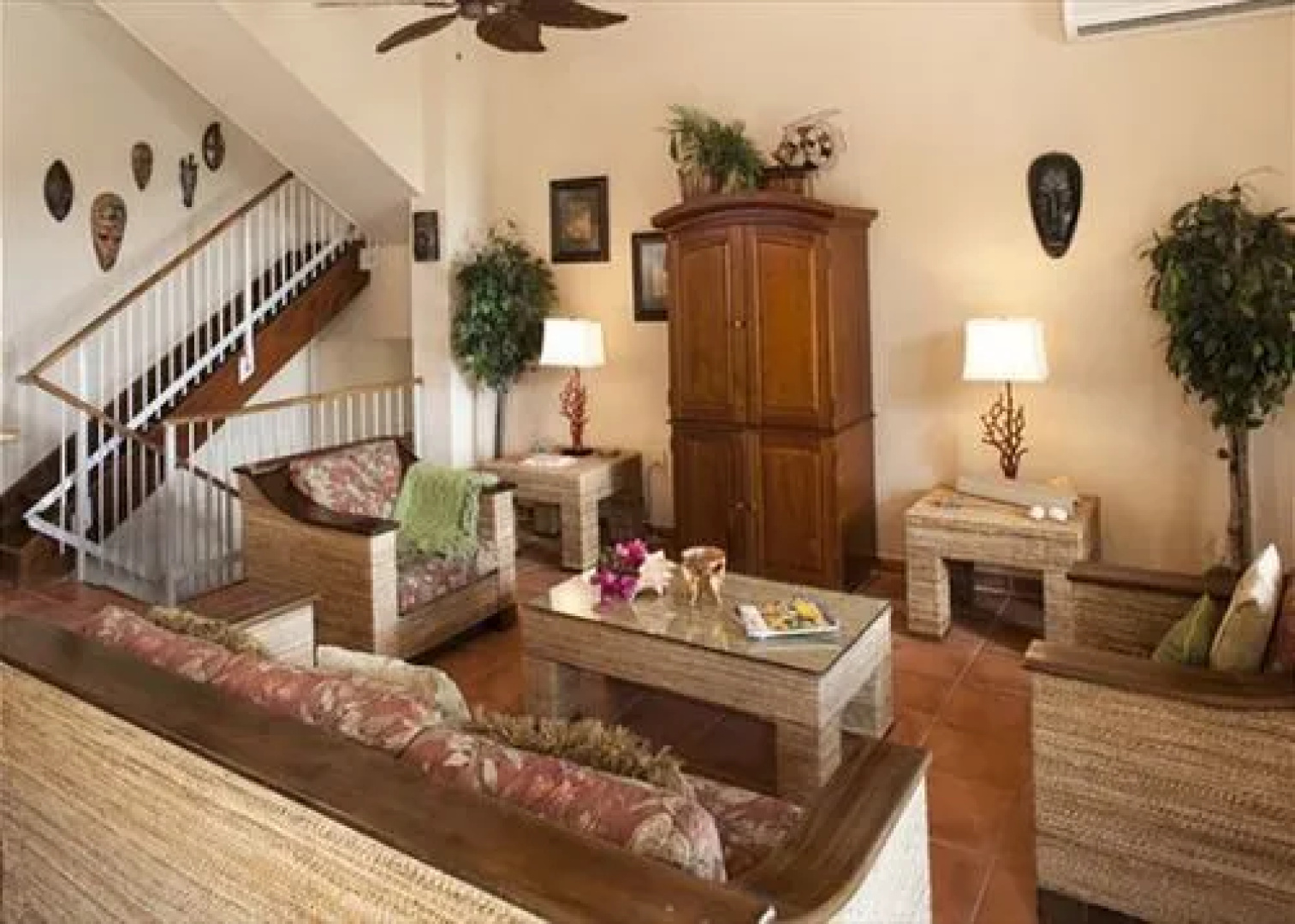Island Manor