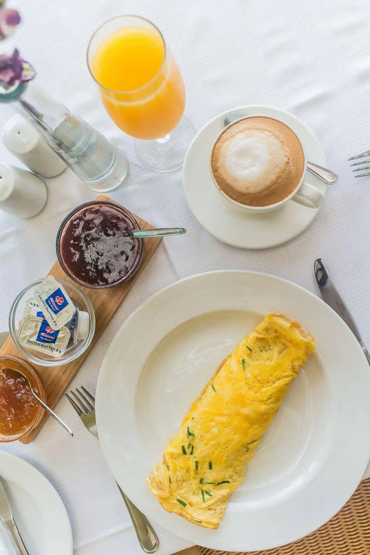 Kwa Jabu Accommodation