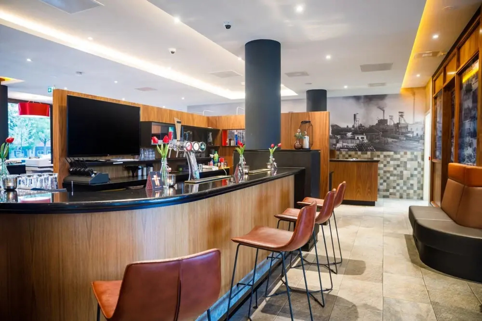 Bastion Hotel Amersfoort