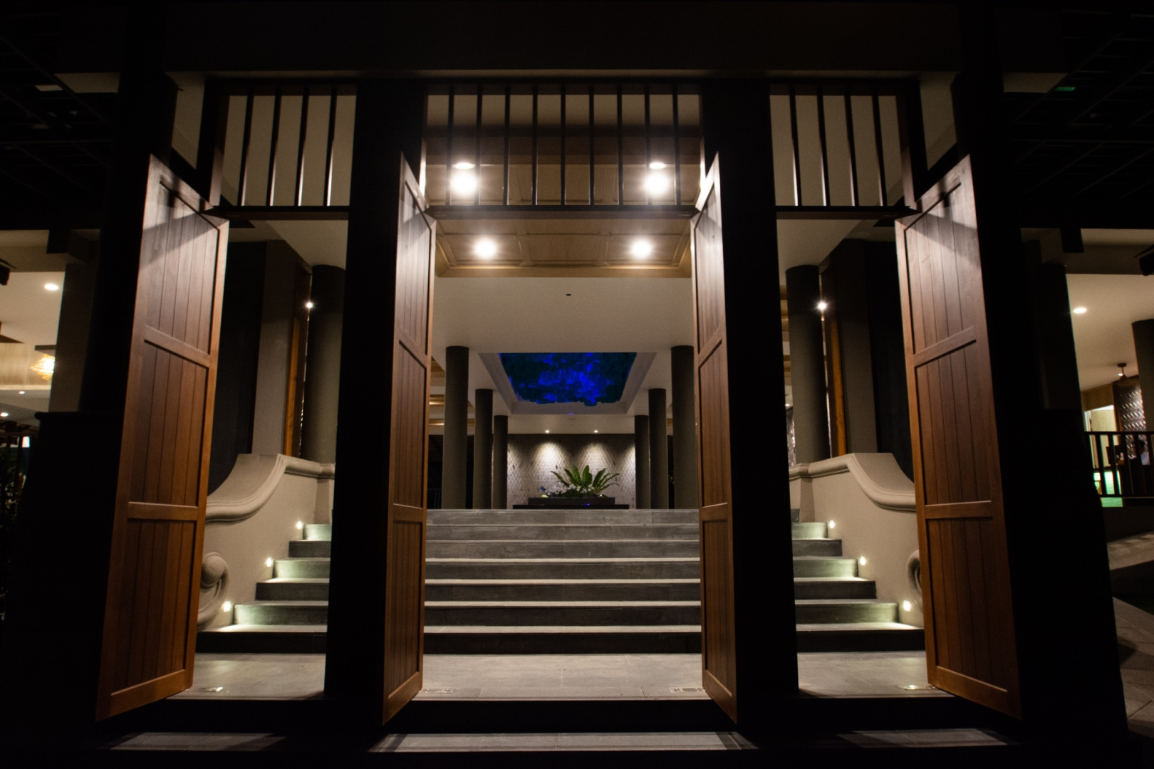 Andaman Cannacia Resort & Spa