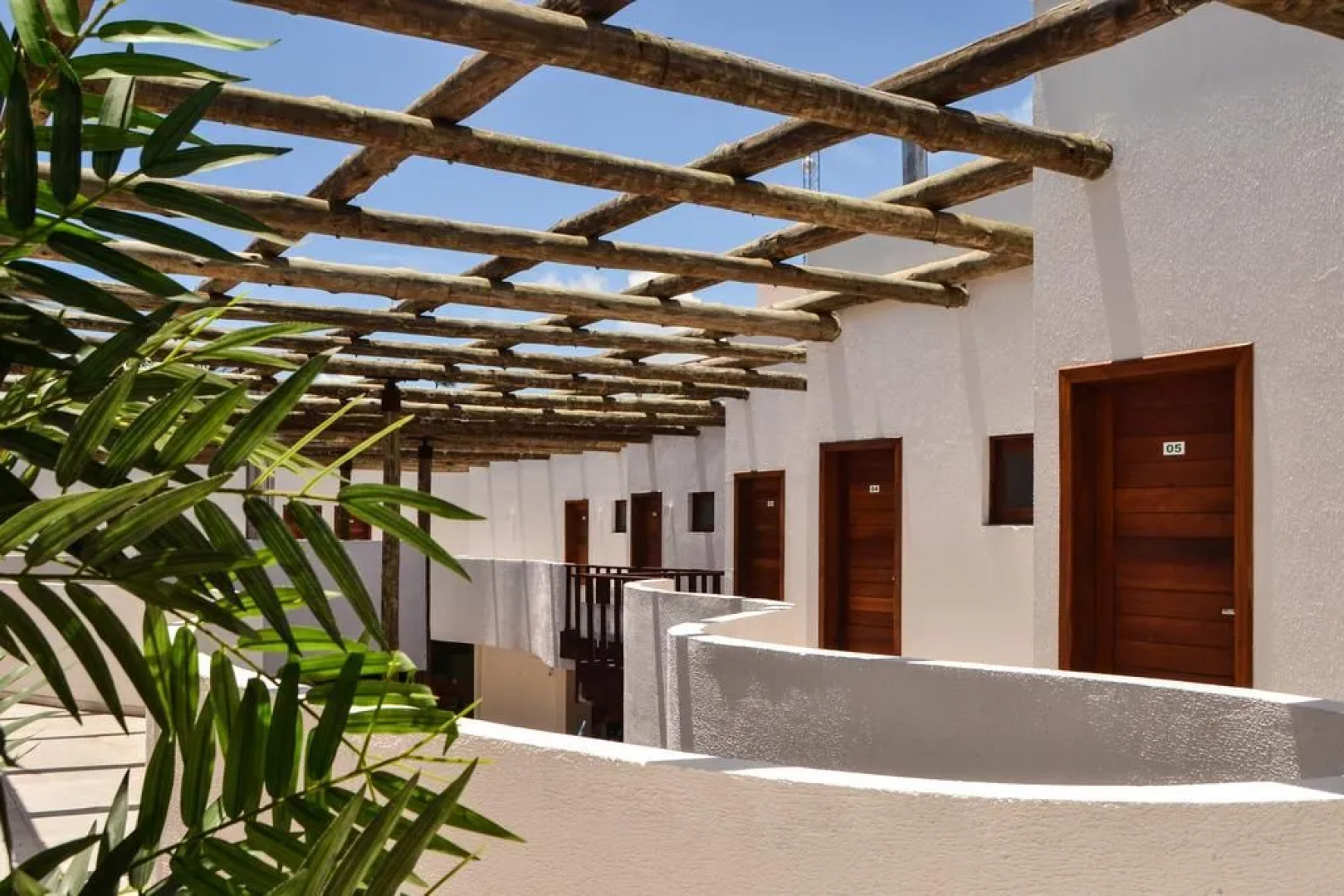 Hotel Vila da Pipa Suítes