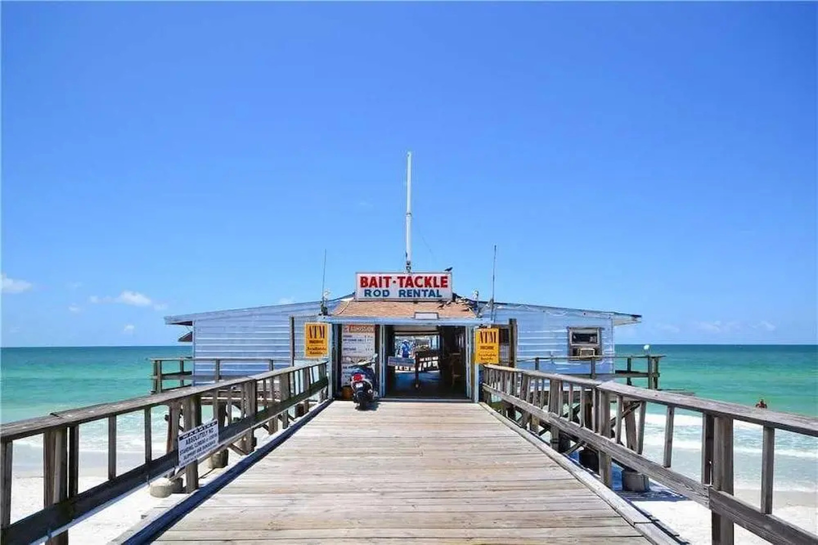 Royal Orleans 103 - Studio Condo