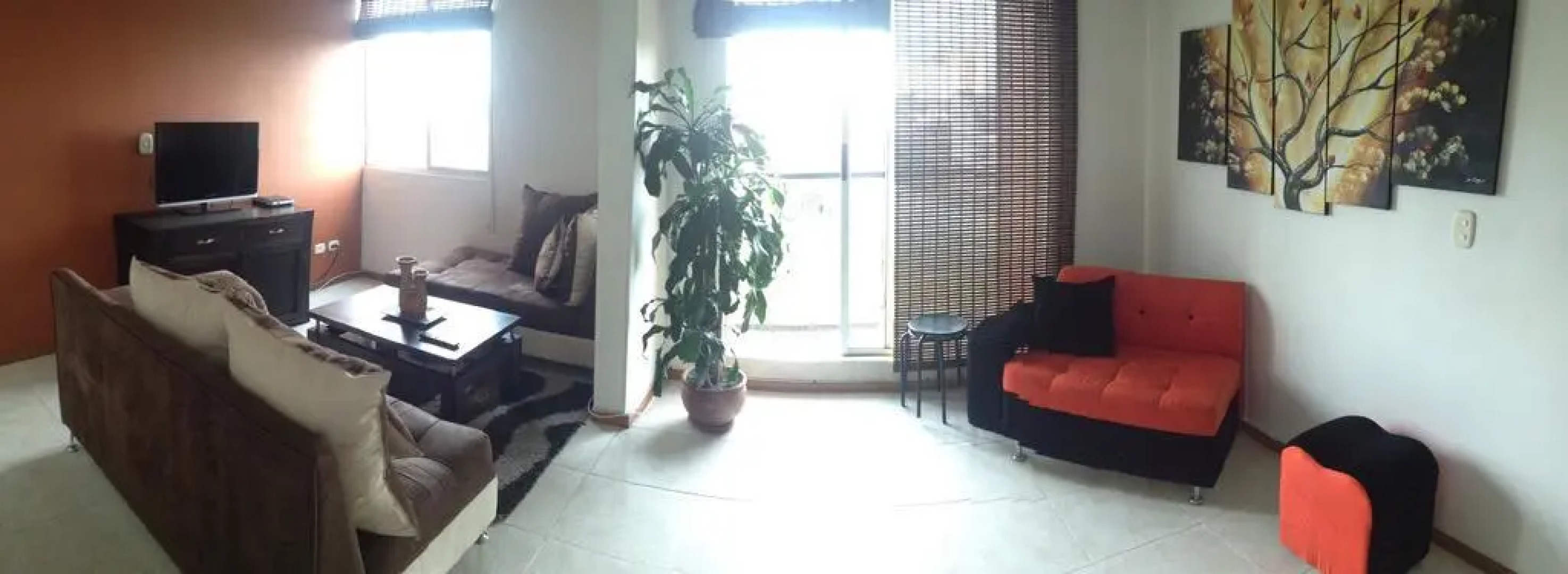 Macias Holidays Apartamentos