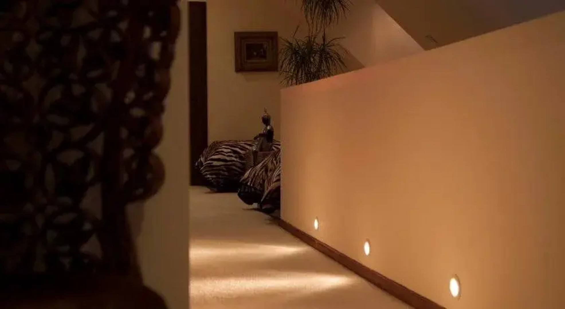 The Lodge At Ruddington