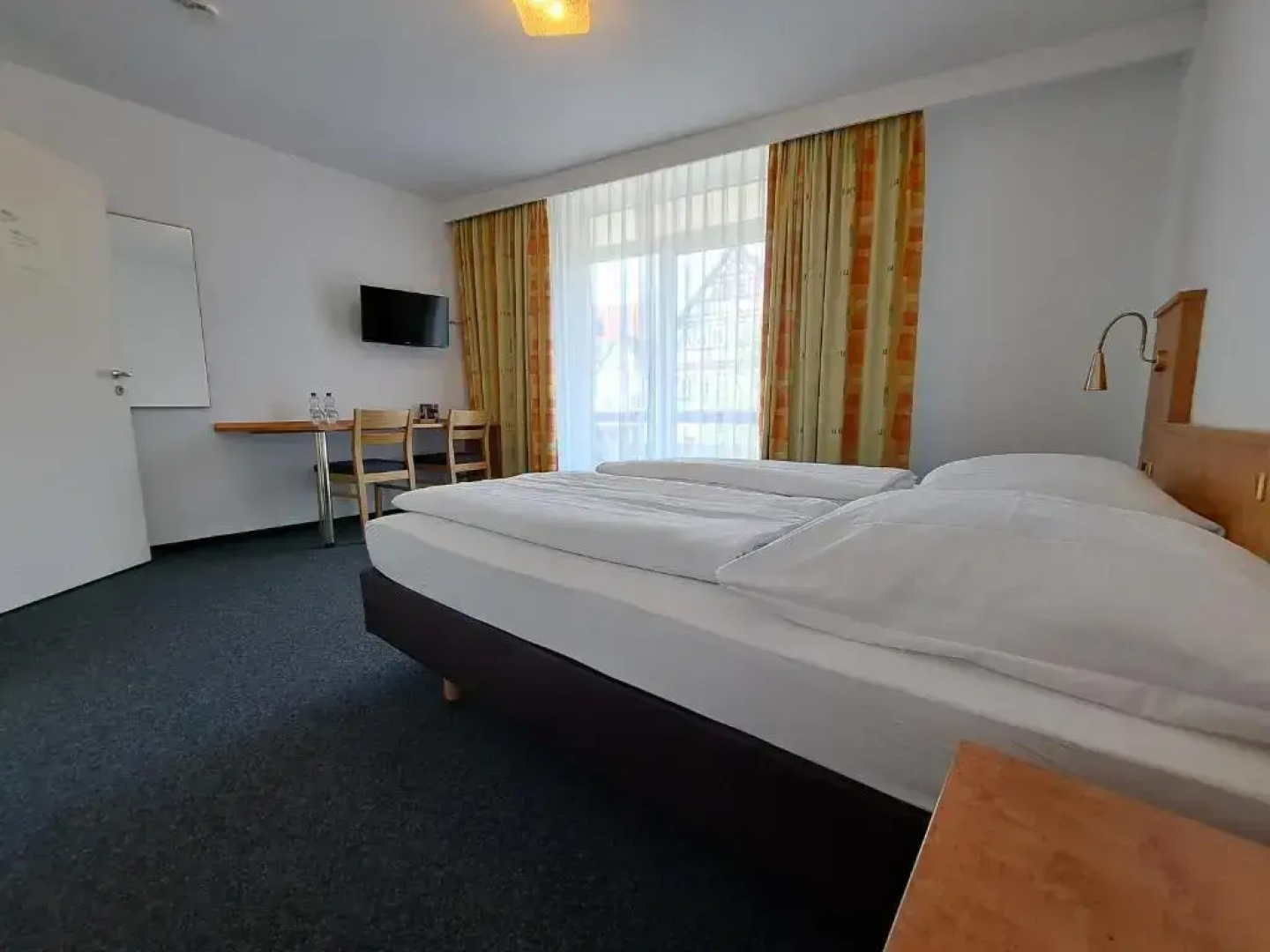 Hotel Gaststätte zur Post