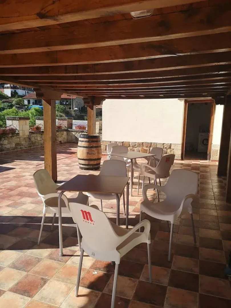 El Roblón De Cabuerniga