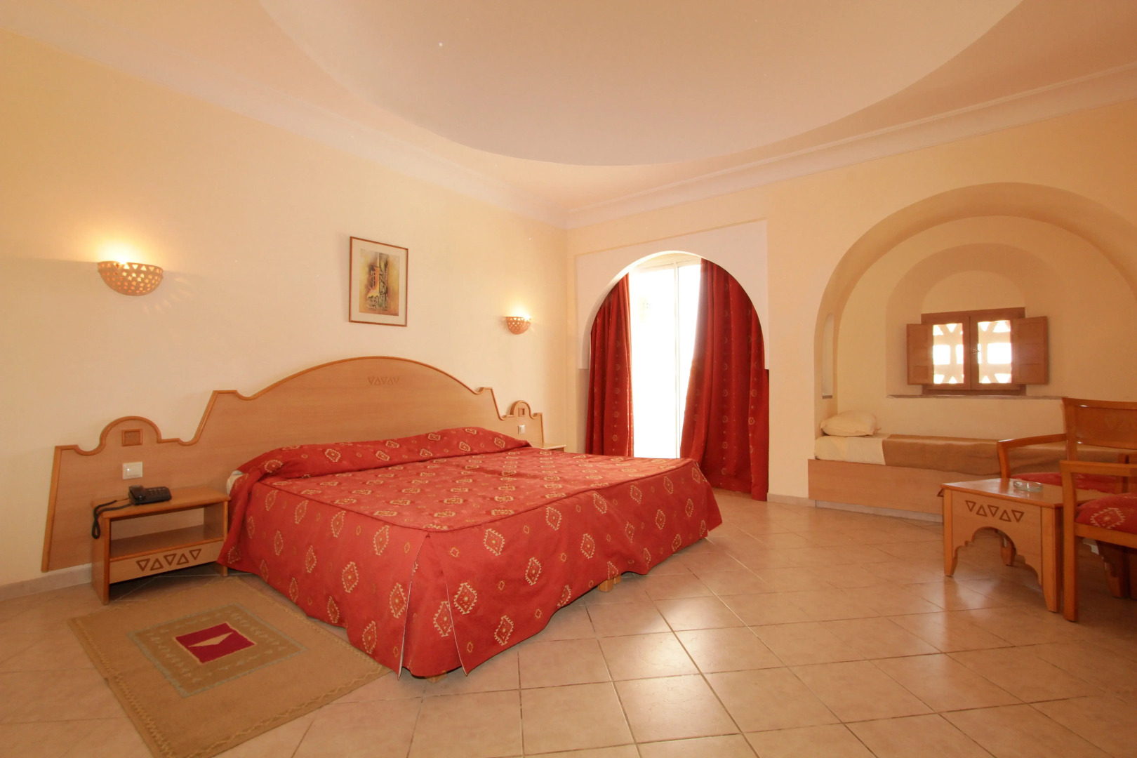 Hotel Zita Beach Resort