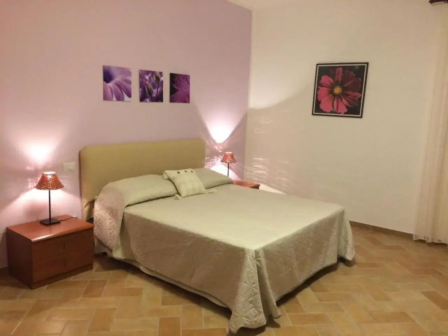 Agriturismo Le Catre