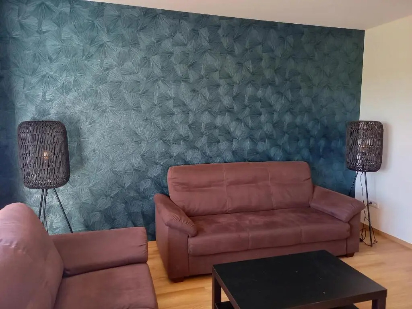 Ferienhäuser Freiblick