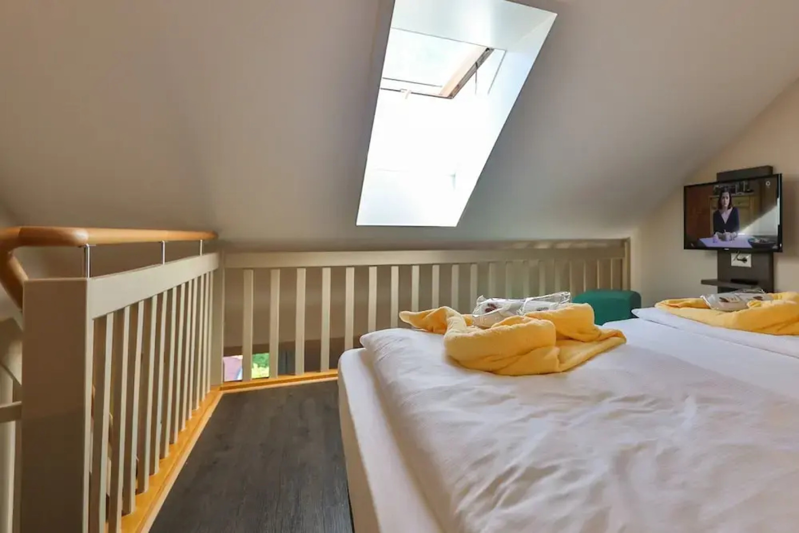 Sonnenhotel Bayerischer Hof