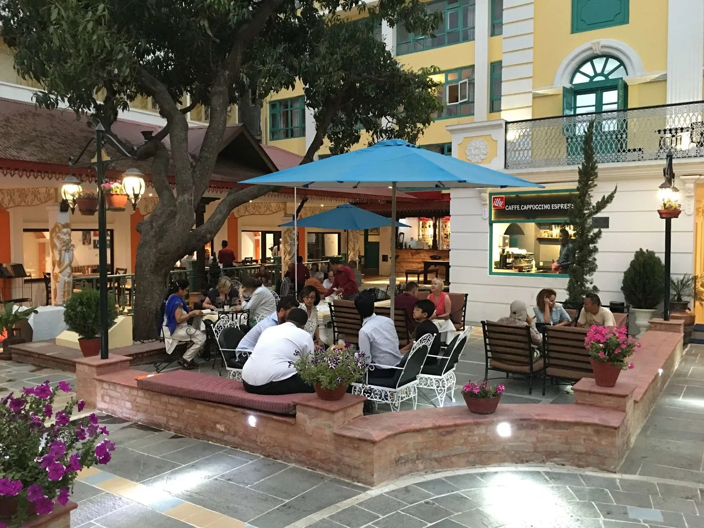 Kathmandu Guest House by KGH Group