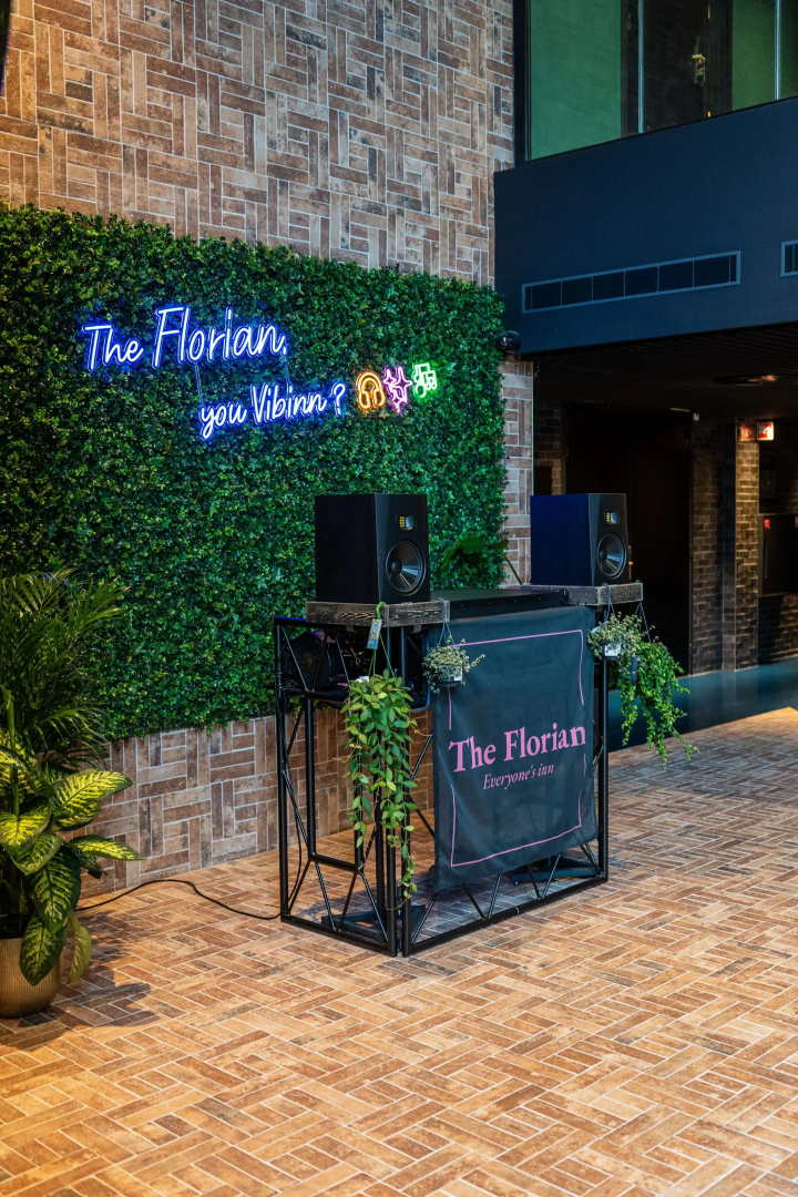 The Florian Amsterdam Schiphol Airport, WorldHotels Crafted