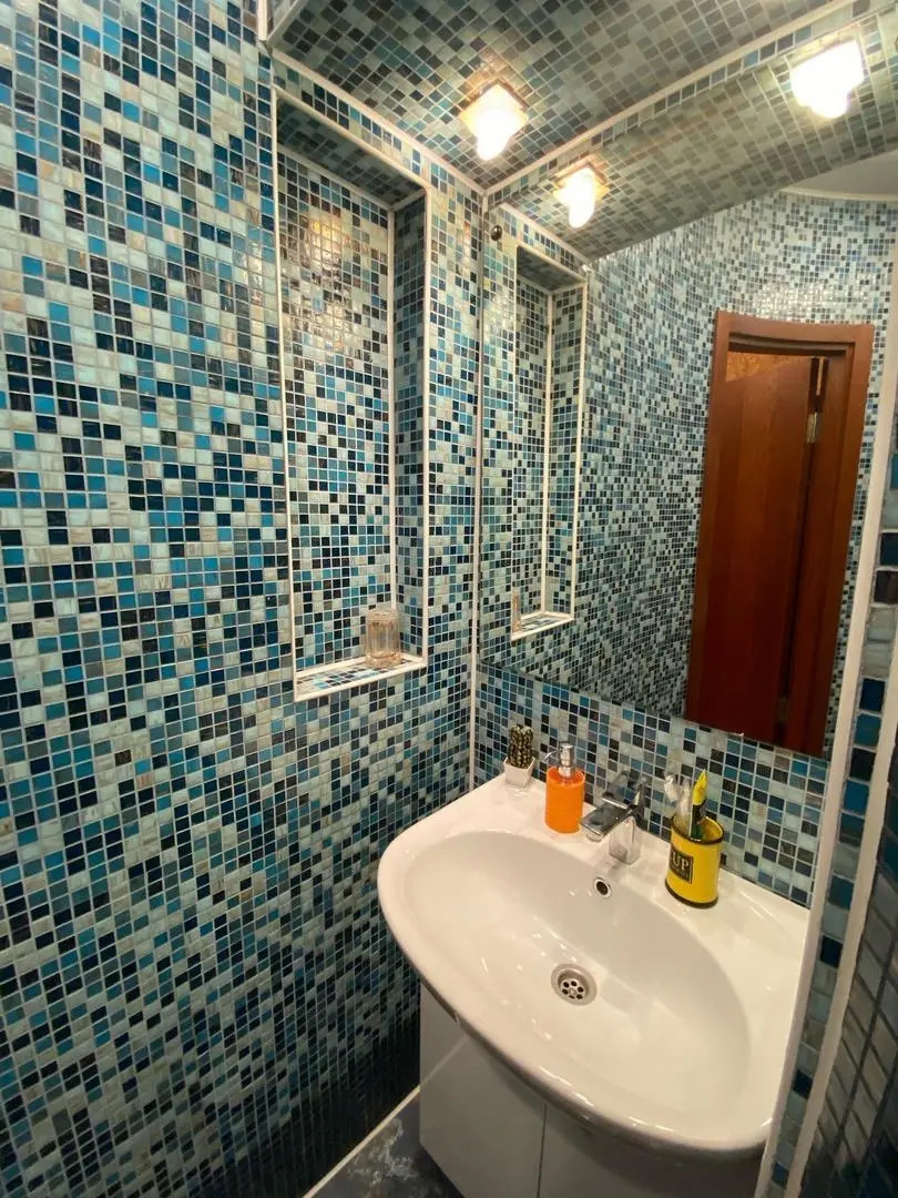 Апартаменты на улице Вавилова 12