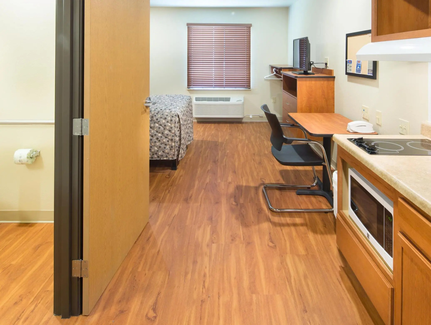 Extended Stay America Select Suites - Laredo