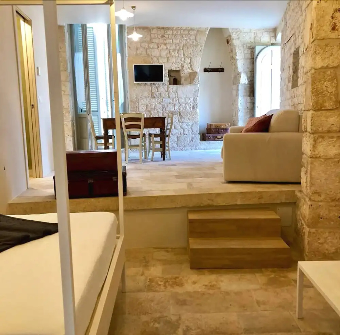 Dimore Storiche Casalnuovo