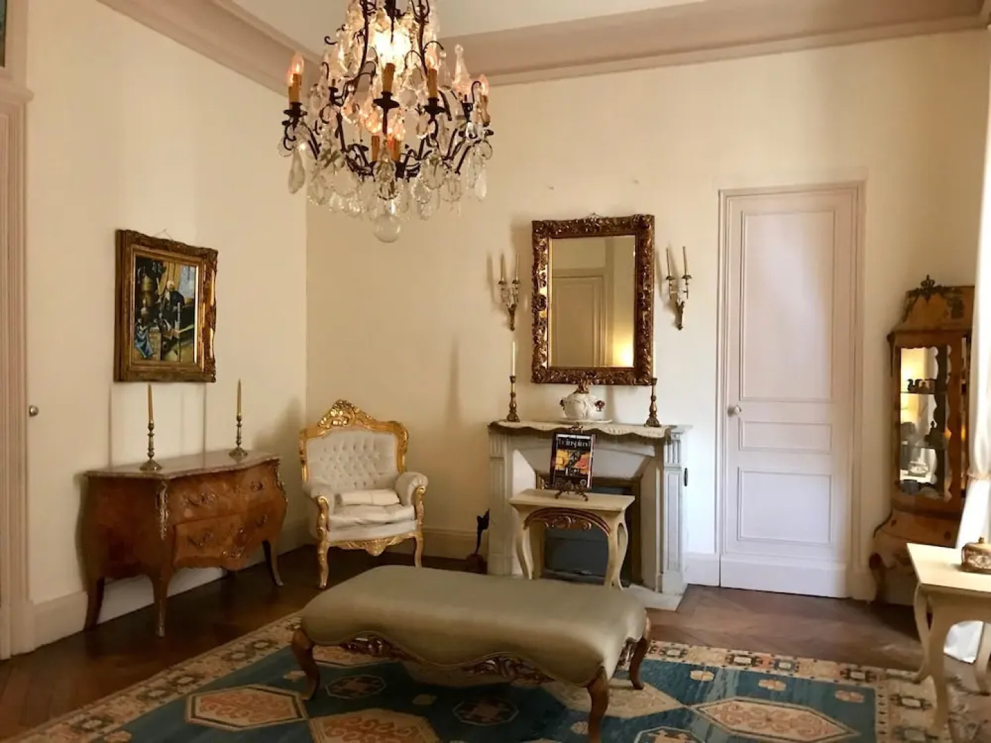 Chateau de Rancay