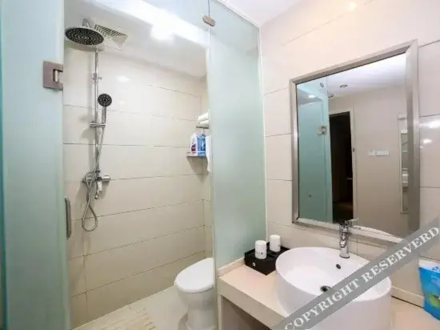 Shangyite Chain Hotel Zaoyang Shuxiangyuan